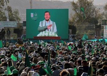 من هم الحوثيون؟