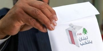 آلاف اللبنانيين في سوريا يرجحون كفة حزب الله في بعلبك