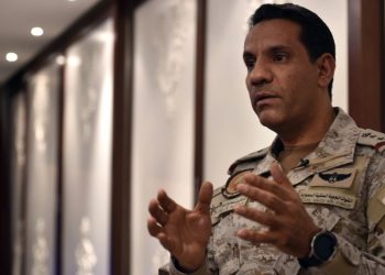 التحالف السعودي يعلن عدد أسرى الحوثيين الذين أرسلهم إلى اليمن .. و يكشف مصير الأجانب