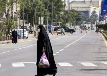 العراق : لا بوادر لحل أزمة تشكيل الحكومة آخر يوم لانتهاء مهلة الصدر