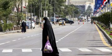 العراق : لا بوادر لحل أزمة تشكيل الحكومة آخر يوم لانتهاء مهلة الصدر