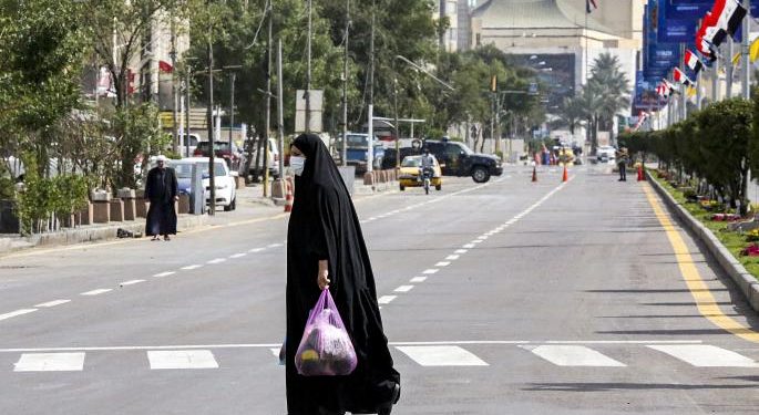 العراق : لا بوادر لحل أزمة تشكيل الحكومة آخر يوم لانتهاء مهلة الصدر