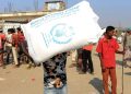 اليابان تقدم 10 ملايين دولار لمواجهة نقص الغذاء في اليمن