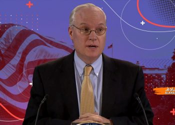 ليندركينغ : السعودية مصممة على إنهاء صراع اليمن وإيران تؤججه