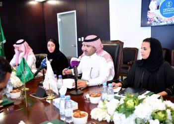 السعودية : ندعم الجهود الأممية للتوصل لحل سياسي في اليمن