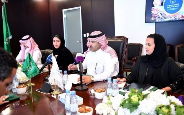 السعودية : ندعم الجهود الأممية للتوصل لحل سياسي في اليمن