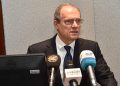 تجنبا لقيصر.. لبنان يطلب موافقة واشنطن لاستجرار الغاز من مصر