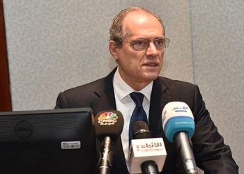 تجنبا لقيصر.. لبنان يطلب موافقة واشنطن لاستجرار الغاز من مصر