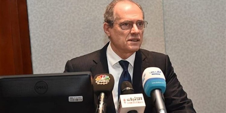 تجنبا لقيصر.. لبنان يطلب موافقة واشنطن لاستجرار الغاز من مصر