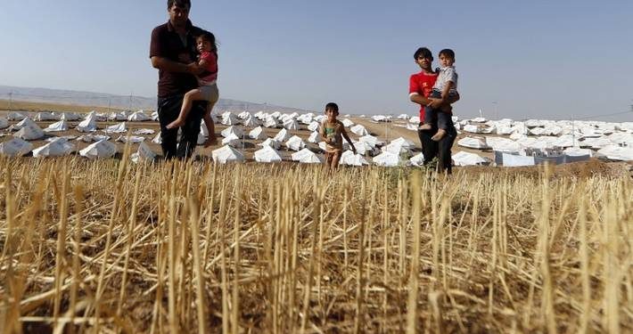 العراق يقترب من إقرار قانون ” الأمن الغذائي” تعرف إلى صيغته