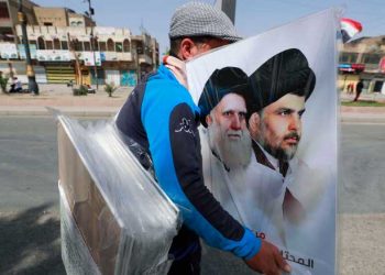 التيار الصدري يصرّ على حكومة أغلبية وطنية : لن نتمسك بالسلطة… وصراعنا إصلاحي لا لتقاسم المغانم