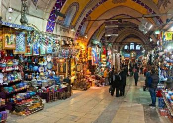 أسواق أنقرة تبكي السوريين.. موقع تركي معارض يكشف آثار ترحيل السوريين عن العاصمة