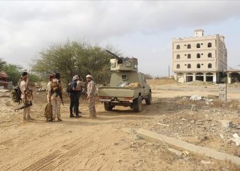 اليمن : 10 قتلى في مواجهات بين “الحزام الأمني” و”القاعدة”