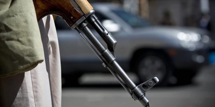 اليمن : الحوثيون يفرجون عن صحفية بعد 41 يوما من اعتقالها