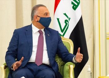 تجمّع شبابي مستقلّ يرفض لقاء الكاظمي بوفدٍ من القضاء