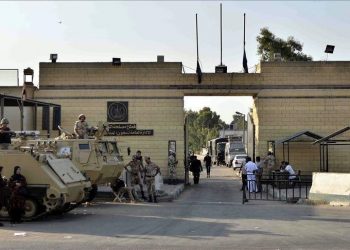 مصر : إحالة أوراق المتهم بقتل كاهن إلى المفتي للنظر في إعدامه