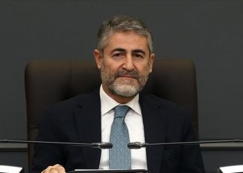 وزير المالية التركي يزور مصر مطلع حزيران