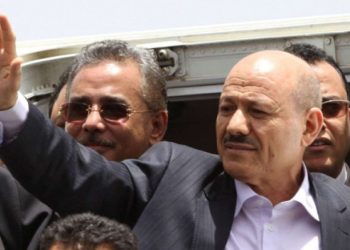 اليمن: رئيس مجلس القيادة يناقش مع مبعوث الأمم المتحدة في عدن مخاوف انهيار الهدنة الإنسانية