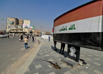 العراق.. مقتل ضابط و 3 مسلحين في اشتباك بسامراء