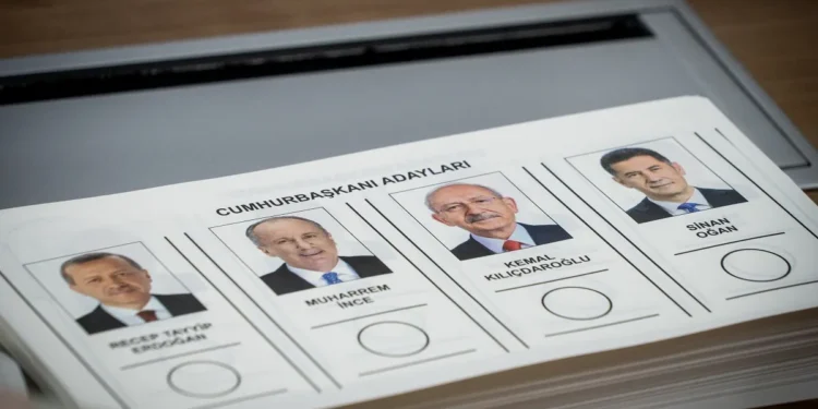 تركيا : نتائج الانتخابات المرتقبة الأحد ستُعلن مساء يوم الانتخابات