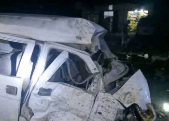 اليمن .. مصرع شخصين و إصابة 5 في انفجار محطة غاز بأبين