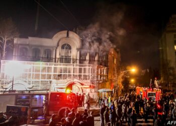 إيران: استعدادات لفتح سفارة السعودية وقنصليتها قريباً