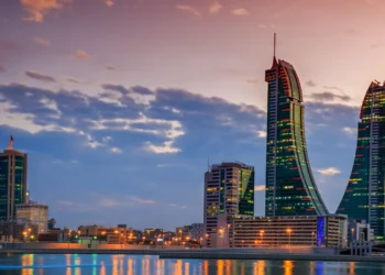 البحرين حققت أعلى معدل نمو منذ 10 سنوات