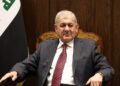 الرئيس العراقي يحث على تمرير الميزانية : تأخيرها يعيق عمل الحكومة