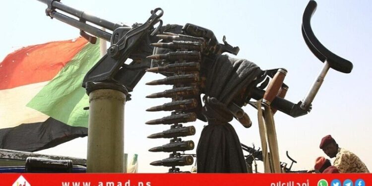 السودان.. الأمم المتحدة تعرب عن قلقها من تجدد القتال في إقليم النيل الأزرق