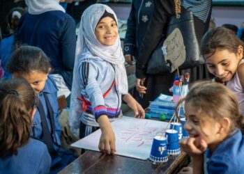 قرض ألماني بقيمة 50 مليون يورو لدعم التعليم في الأردن