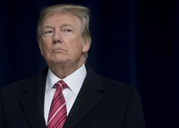 (CNN) تسجيل صوتي لترامب عن احتفاظه بوثيقة سرية حول هجوم محتمل على إيران