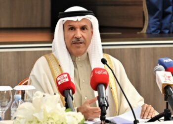 الشيخ هشام بن عبد الرحمن: 177 مستفيداً من الإقامة البلاتينية في البحرين