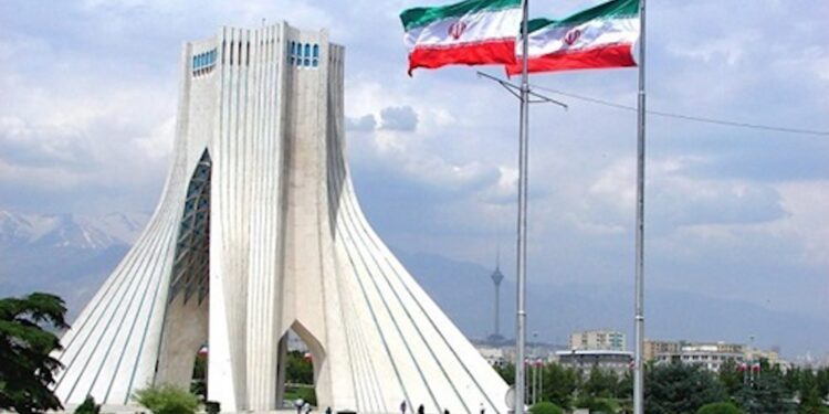 إيران تأمل في تبادل الأسرى مع الولايات المتحدة قريبا