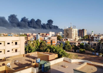 السودان : قتلى في المعركة بين الجيش وقوات الدعم حول مقر قيادة الشرطة في الخرطوم