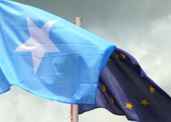 المجلس الأوروبي يقر التزاما بشراكة طويلة الأمد مع الصومال
