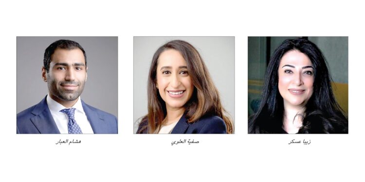 جمعية المحللين الماليين المعتمدين في البحرين تنتخب مجلس إدارتها لدورة جديدة