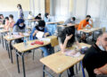 الجزائر: ثلث التلاميذ يخفقون في امتحانات التعليم المتوسط