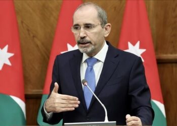 الأردن: مستقبل اللاجئين السوريين في بلدهم