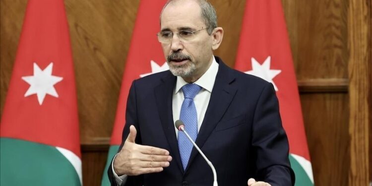 الأردن: مستقبل اللاجئين السوريين في بلدهم