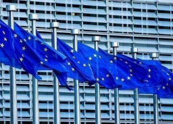 الاتحاد الأوروبي يفرض عقوبات على 7 مسؤولين في إيران لقمعهم المتظاهرين