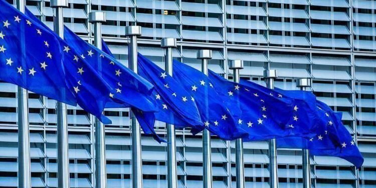 الاتحاد الأوروبي يفرض عقوبات على 7 مسؤولين في إيران لقمعهم المتظاهرين