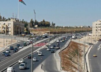 الأردن : 4 مليارات دولار العجز التجاري خلال الثلث الأول من العام الحالي