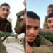 لدعمهم جنين وفلسطين.. “الجيش الإسرائيلي” يوقف جنوداً في صفوفه