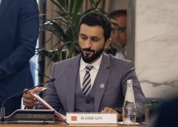 البحرين تؤكد أهمية مواصلة الجهود الدولية للحد من ظاهرة الهجرة غير النظامية