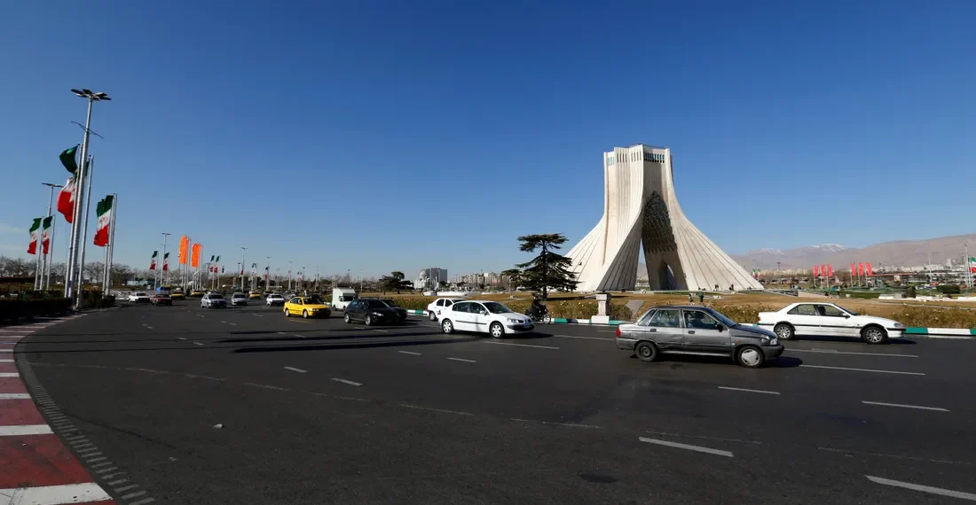 حظر مهرجان سينمائي في إيران بسبب “الحجاب”