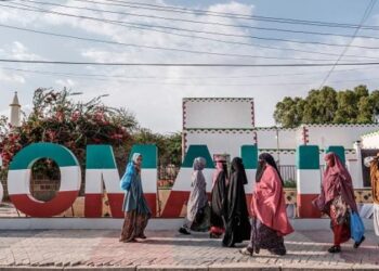 نواب أرض الصومال ينتخبون رئيساً جديداً للبرلمان