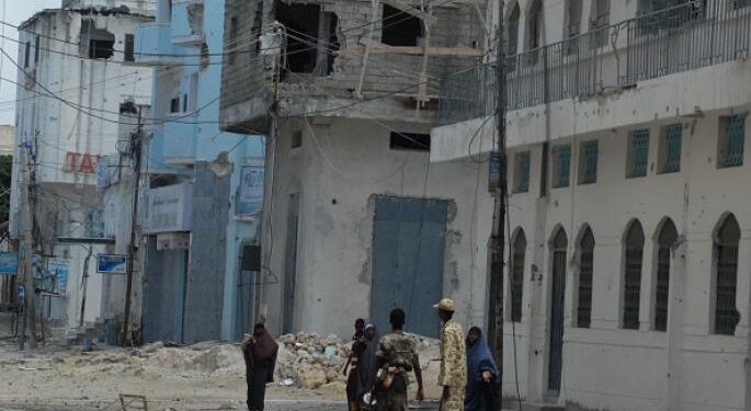 حركة الشباب تستولي على بلدة جنوب غربي الصومال بعد معارك عنيفة