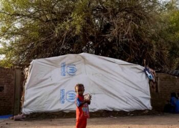 “اليونيسف”: مقتل 435 طفلا وإصابة أكثر من 2000 بسبب العنف في السودان