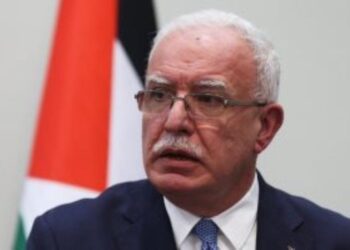 فلسطين تطالب بتدخل دولي لإجبار إسرائيل على وقف التصعيد