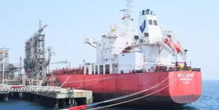 للمرة الأولى.. الكويت تصدر شحنة من وقود السيارات إلى الأسواق الأوروبية